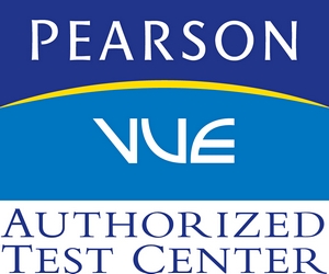 Авторизованный тестовый центр Pearson Vue