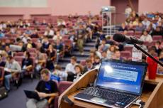 Информация о Международной научно-практической конференции «Адвокатура: актуальные проблемы в современном обществе»