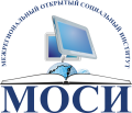 Логотип МОСИ
