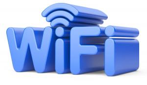 Wi-Fi зона беспроводного доступа