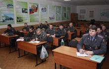 Языковое обучение в МОСИ полицейские прошли в рамках подготовки к Универсиаде–2013