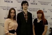 Студенты МОСИ победили в конкурсе