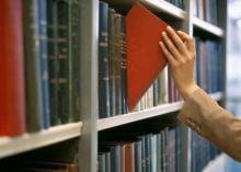 В каталог библиотеки МОСИ внесено более 40 тысяч книг