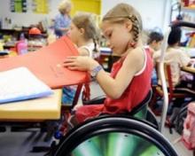Дети с ограниченными возможностями здоровья - круглый стол