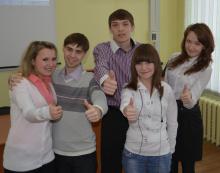 Студенты МОСИ приняли участие в студенческой олимпиаде