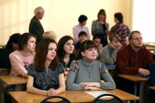 О конкурсе эссе о Сталинградской битве, проходившем в МОСИ