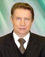 Швецов Николай Михайлович - первый проректор МОСИ