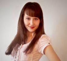 Валерия Багаева о программе поддержки талантливой молодежи